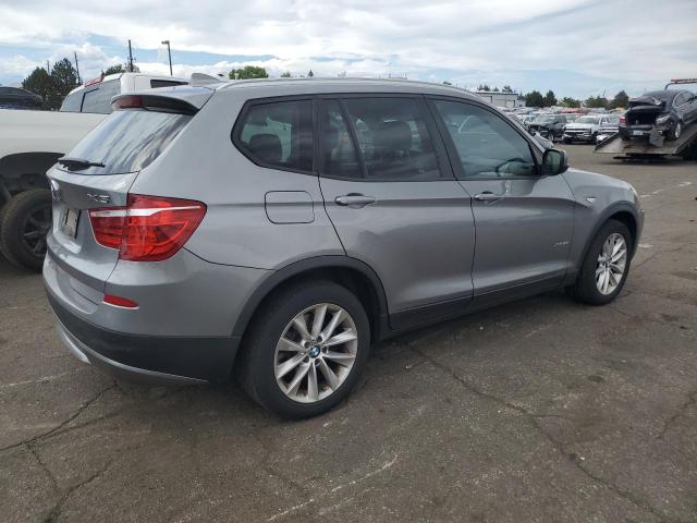 Photo 2 VIN: 5UXWX9C55D0D00593 - BMW X3 XDRIVE2 