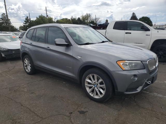 Photo 3 VIN: 5UXWX9C55D0D00593 - BMW X3 XDRIVE2 