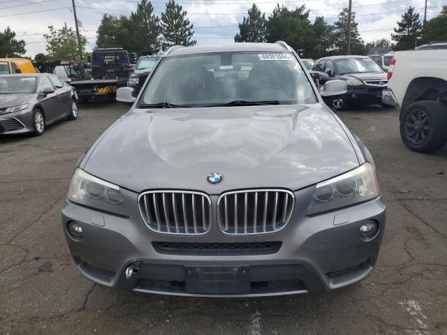 Photo 4 VIN: 5UXWX9C55D0D00593 - BMW X3 XDRIVE2 