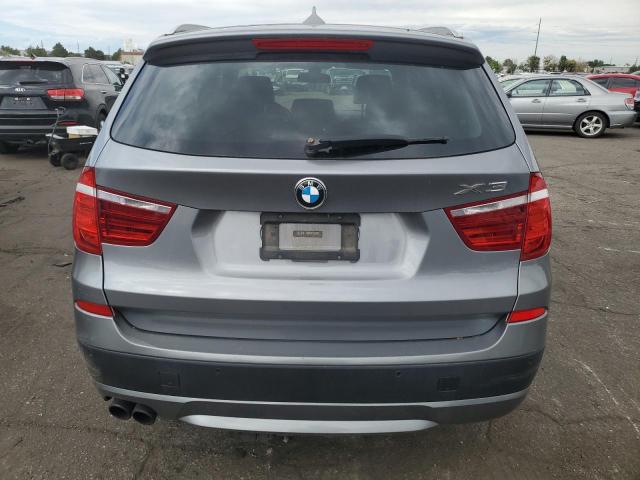 Photo 5 VIN: 5UXWX9C55D0D00593 - BMW X3 XDRIVE2 