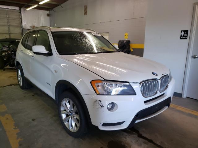 Photo 0 VIN: 5UXWX9C55D0D01677 - BMW X3 