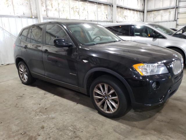 Photo 3 VIN: 5UXWX9C55D0D04580 - BMW X3 