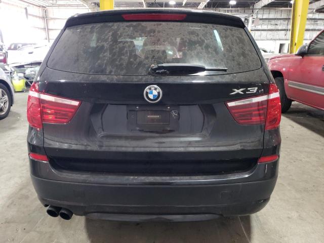 Photo 5 VIN: 5UXWX9C55D0D04580 - BMW X3 