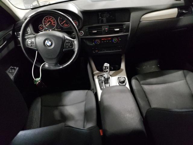 Photo 7 VIN: 5UXWX9C55D0D04580 - BMW X3 