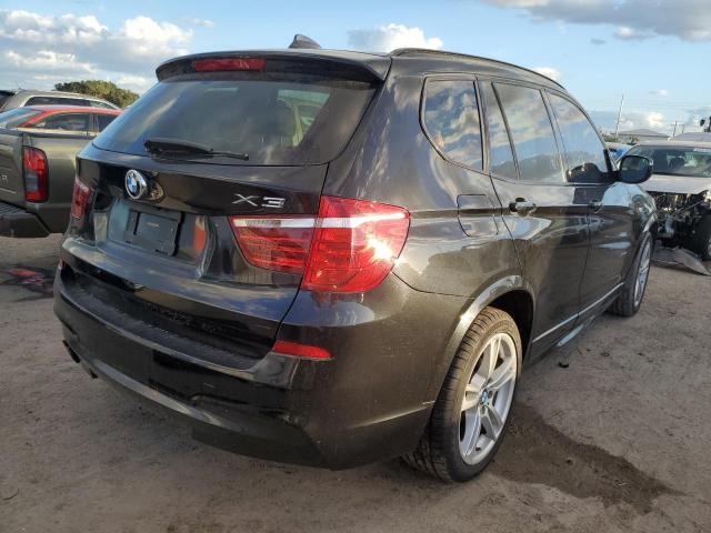 Photo 3 VIN: 5UXWX9C55D0D05292 - BMW X3 XDRIVE2 