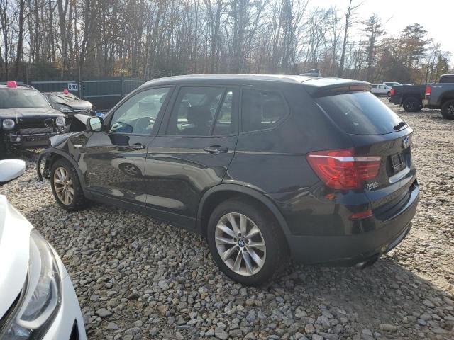 Photo 1 VIN: 5UXWX9C55D0D05924 - BMW X3 