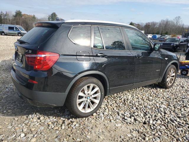 Photo 2 VIN: 5UXWX9C55D0D05924 - BMW X3 