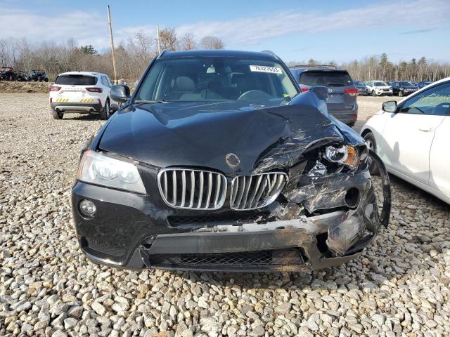 Photo 4 VIN: 5UXWX9C55D0D05924 - BMW X3 