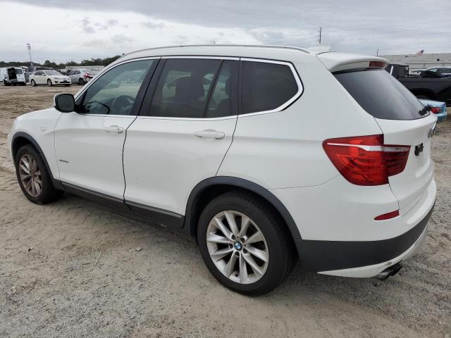 Photo 1 VIN: 5UXWX9C55DLK59801 - BMW X3 