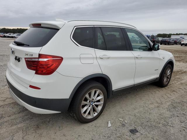 Photo 2 VIN: 5UXWX9C55DLK59801 - BMW X3 