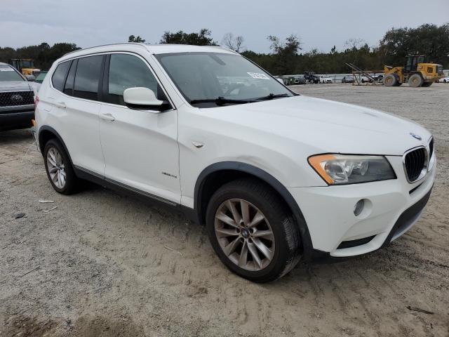 Photo 3 VIN: 5UXWX9C55DLK59801 - BMW X3 