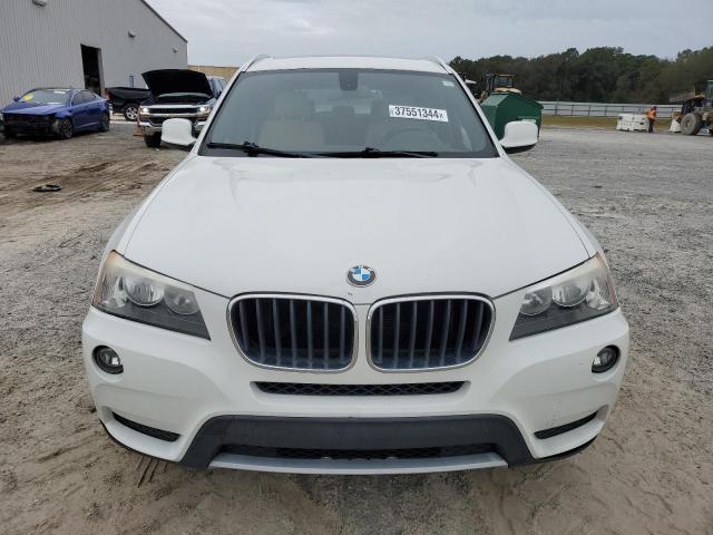 Photo 4 VIN: 5UXWX9C55DLK59801 - BMW X3 