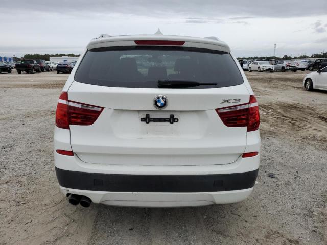 Photo 5 VIN: 5UXWX9C55DLK59801 - BMW X3 