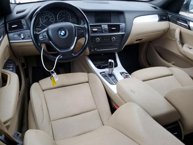 Photo 7 VIN: 5UXWX9C55DLK59801 - BMW X3 