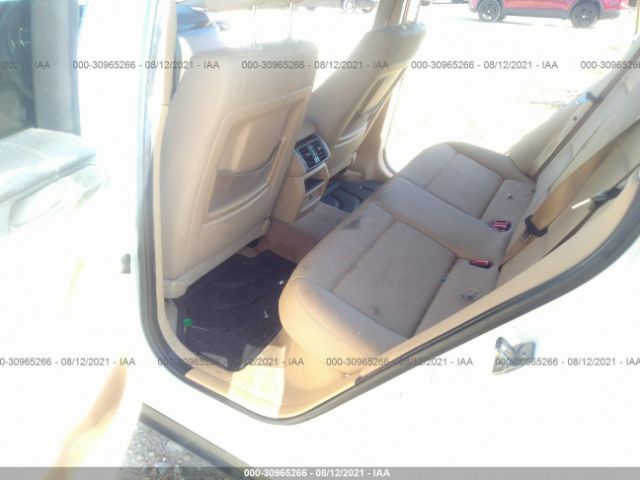 Photo 7 VIN: 5UXWX9C55E0D10347 - BMW X3 