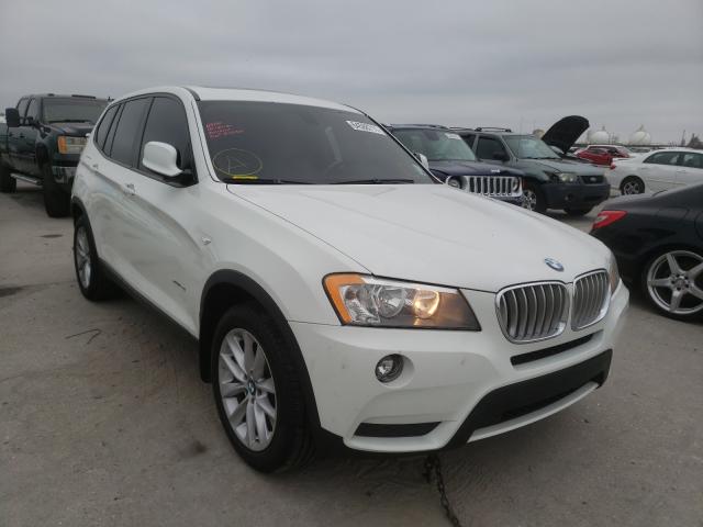 Photo 0 VIN: 5UXWX9C55E0D10901 - BMW X3 