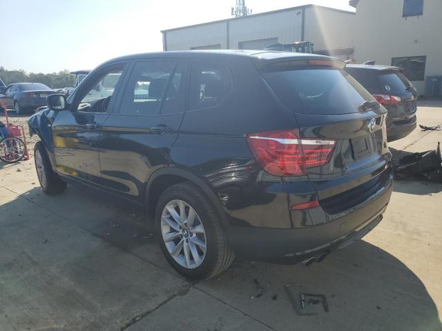 Photo 2 VIN: 5UXWX9C55E0D11515 - BMW X3 XDRIVE2 