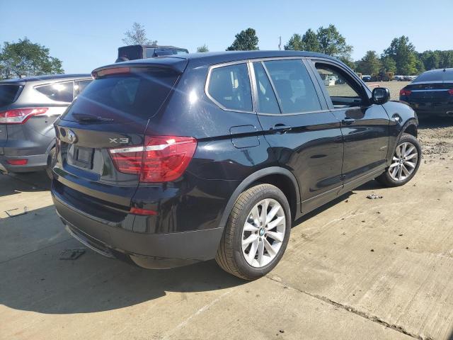 Photo 3 VIN: 5UXWX9C55E0D11515 - BMW X3 XDRIVE2 