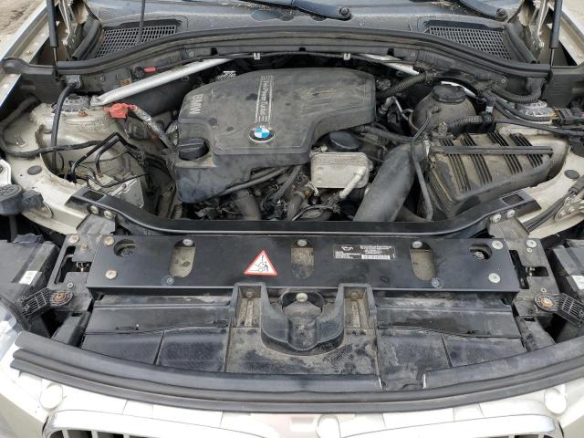 Photo 11 VIN: 5UXWX9C55E0D18559 - BMW X3 