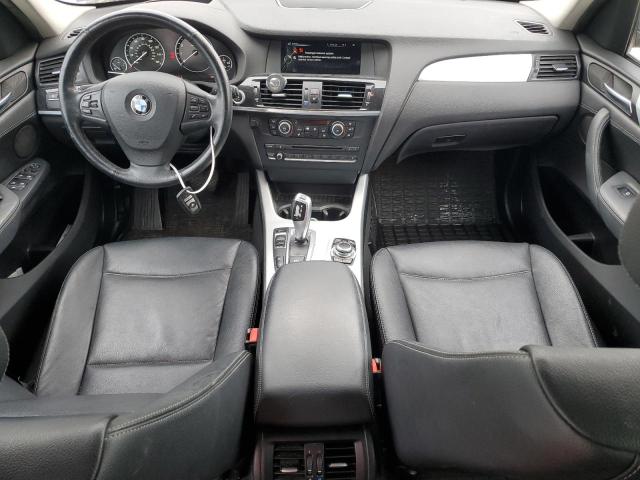 Photo 7 VIN: 5UXWX9C55E0D18559 - BMW X3 