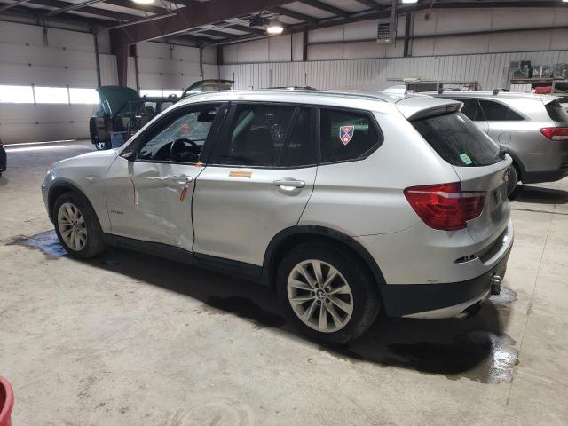 Photo 1 VIN: 5UXWX9C55E0D24247 - BMW X3 