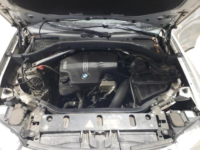 Photo 11 VIN: 5UXWX9C55E0D24247 - BMW X3 