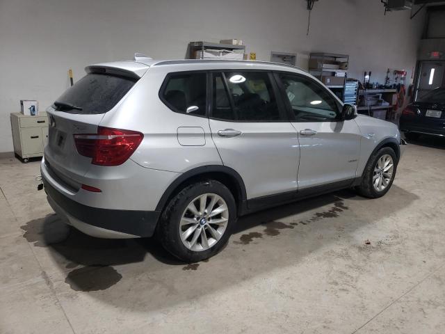 Photo 2 VIN: 5UXWX9C55E0D24247 - BMW X3 