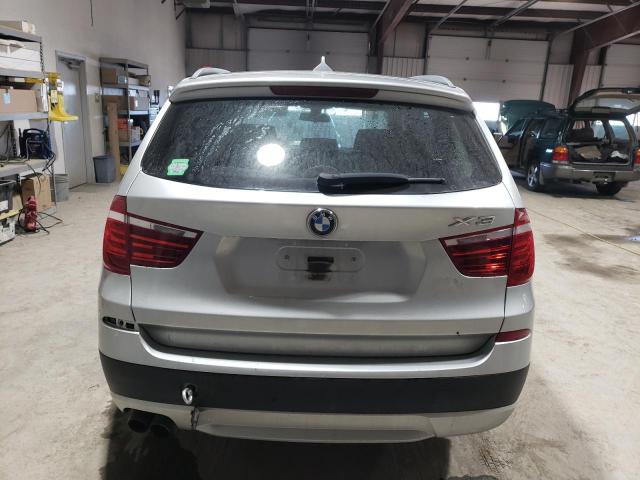 Photo 5 VIN: 5UXWX9C55E0D24247 - BMW X3 