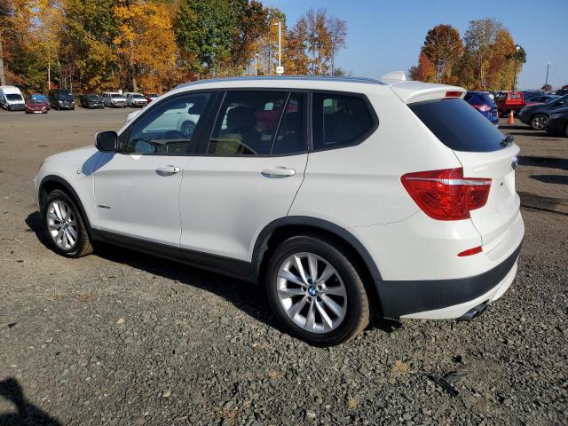 Photo 1 VIN: 5UXWX9C55E0D24345 - BMW X3 XDRIVE2 