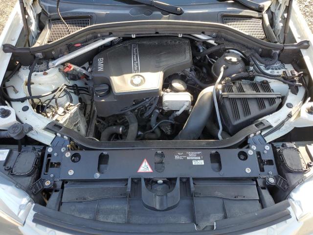 Photo 11 VIN: 5UXWX9C55E0D24345 - BMW X3 XDRIVE2 