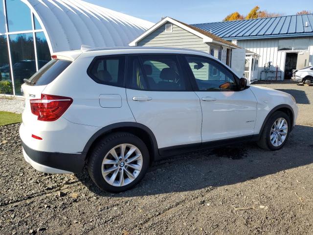 Photo 2 VIN: 5UXWX9C55E0D24345 - BMW X3 XDRIVE2 