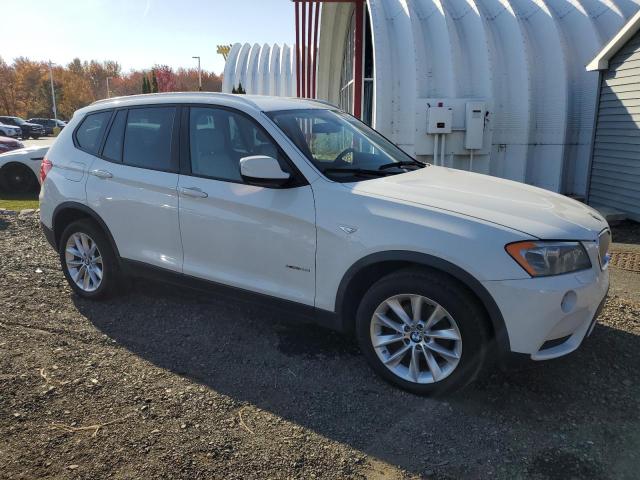 Photo 3 VIN: 5UXWX9C55E0D24345 - BMW X3 XDRIVE2 