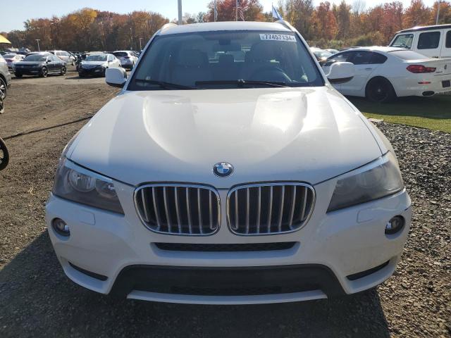 Photo 4 VIN: 5UXWX9C55E0D24345 - BMW X3 XDRIVE2 