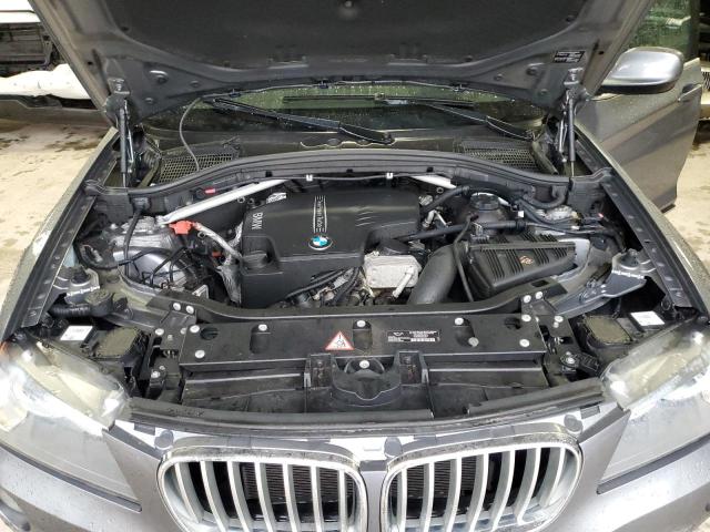 Photo 11 VIN: 5UXWX9C55E0D25026 - BMW X3 XDRIVE2 