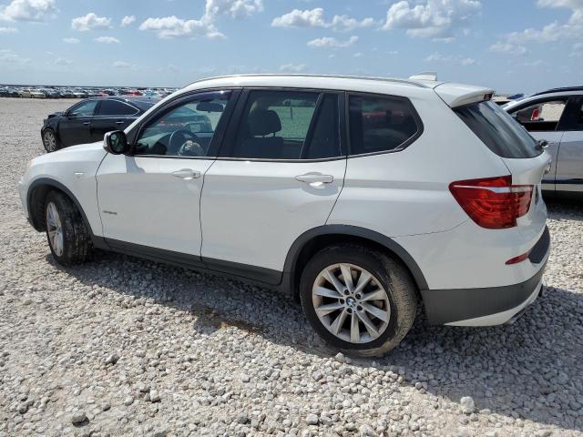 Photo 1 VIN: 5UXWX9C55E0D25401 - BMW X3 XDRIVE2 