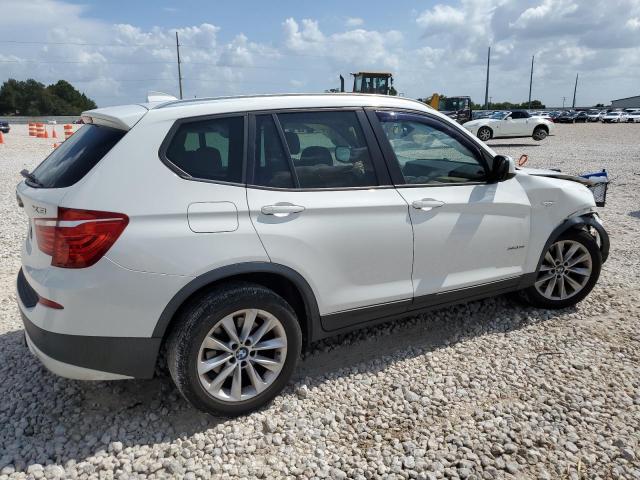 Photo 2 VIN: 5UXWX9C55E0D25401 - BMW X3 XDRIVE2 