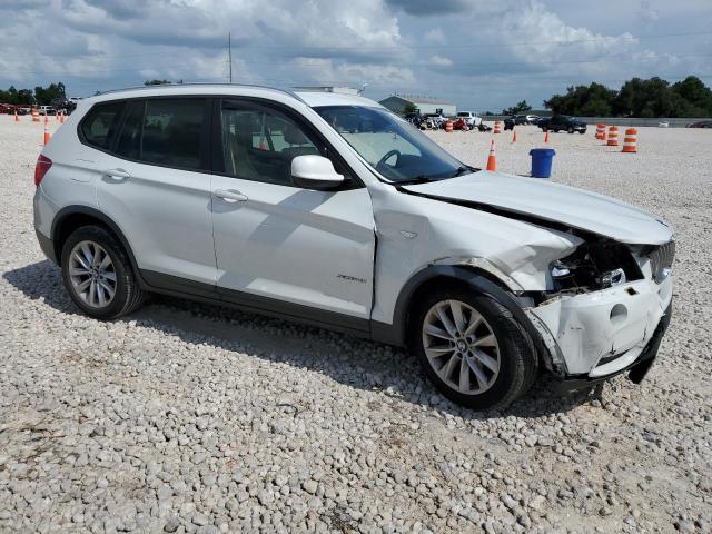 Photo 3 VIN: 5UXWX9C55E0D25401 - BMW X3 XDRIVE2 