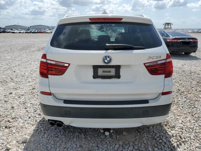 Photo 5 VIN: 5UXWX9C55E0D25401 - BMW X3 XDRIVE2 