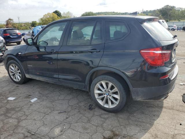 Photo 1 VIN: 5UXWX9C55E0D26550 - BMW X3 XDRIVE2 