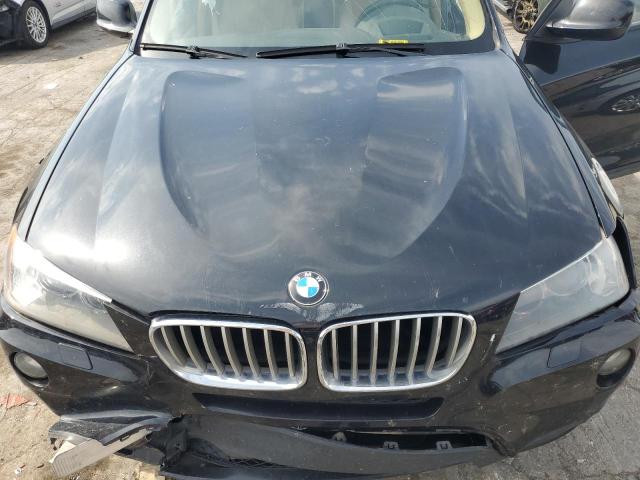 Photo 11 VIN: 5UXWX9C55E0D26550 - BMW X3 XDRIVE2 