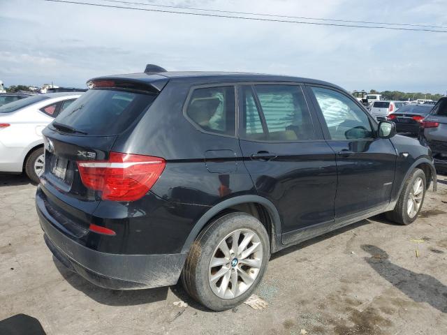 Photo 2 VIN: 5UXWX9C55E0D26550 - BMW X3 XDRIVE2 