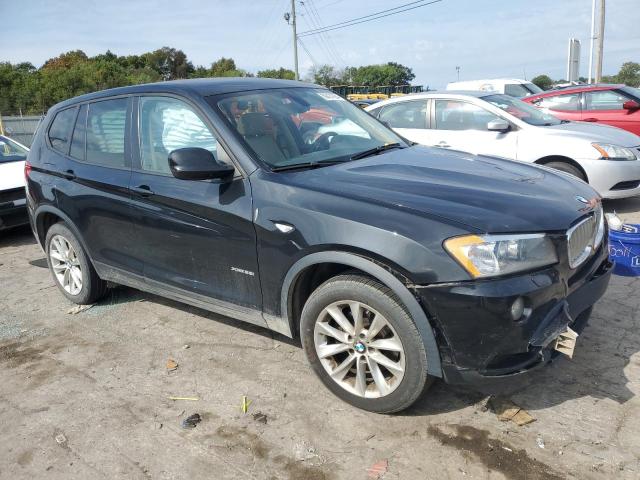 Photo 3 VIN: 5UXWX9C55E0D26550 - BMW X3 XDRIVE2 