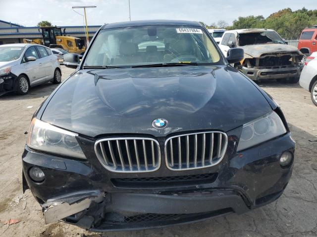 Photo 4 VIN: 5UXWX9C55E0D26550 - BMW X3 XDRIVE2 