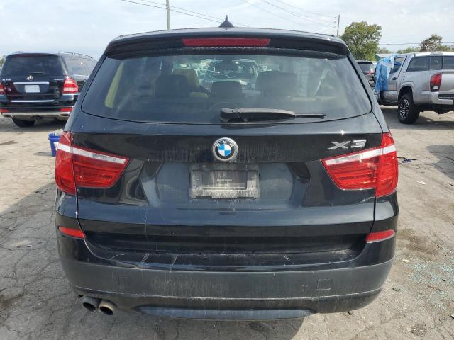 Photo 5 VIN: 5UXWX9C55E0D26550 - BMW X3 XDRIVE2 