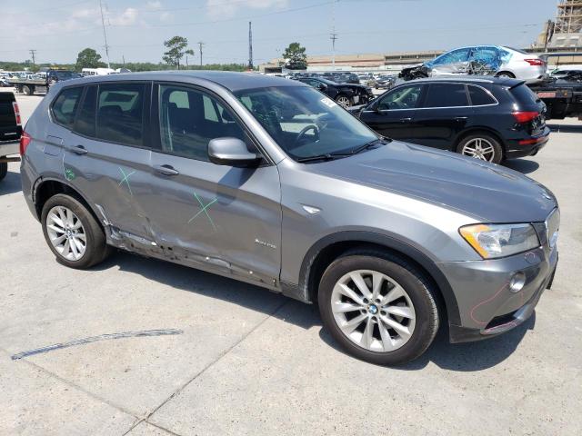 Photo 3 VIN: 5UXWX9C55E0D26712 - BMW X3 