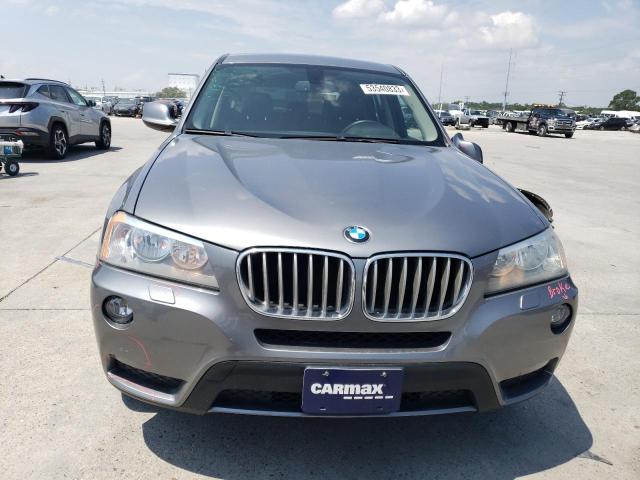 Photo 4 VIN: 5UXWX9C55E0D26712 - BMW X3 