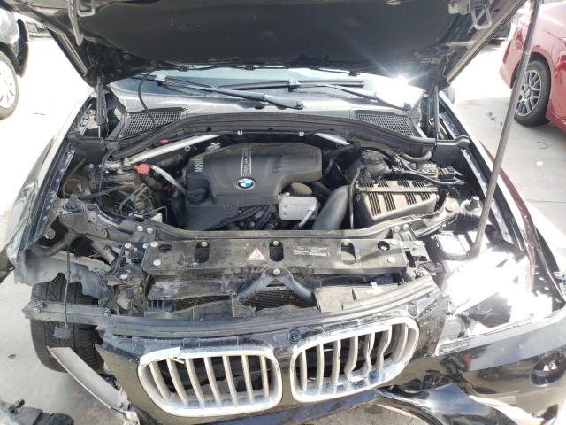 Photo 6 VIN: 5UXWX9C55E0D27987 - BMW X3 XDRIVE2 