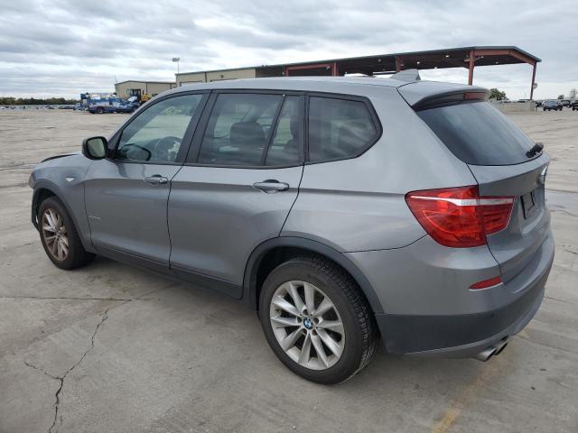 Photo 1 VIN: 5UXWX9C55E0D28539 - BMW X3 