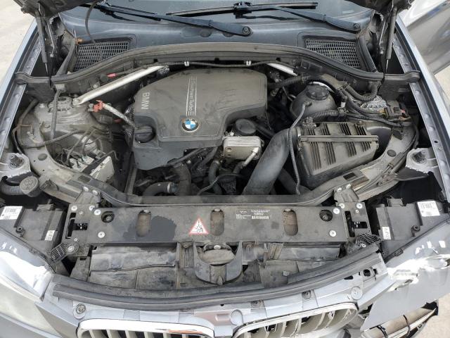 Photo 11 VIN: 5UXWX9C55E0D28539 - BMW X3 