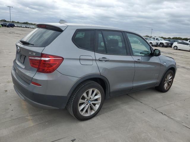 Photo 2 VIN: 5UXWX9C55E0D28539 - BMW X3 